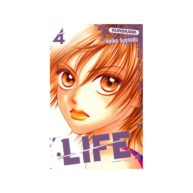 Life - tome 4