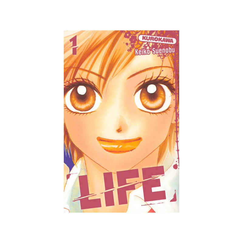 Life - tome 1