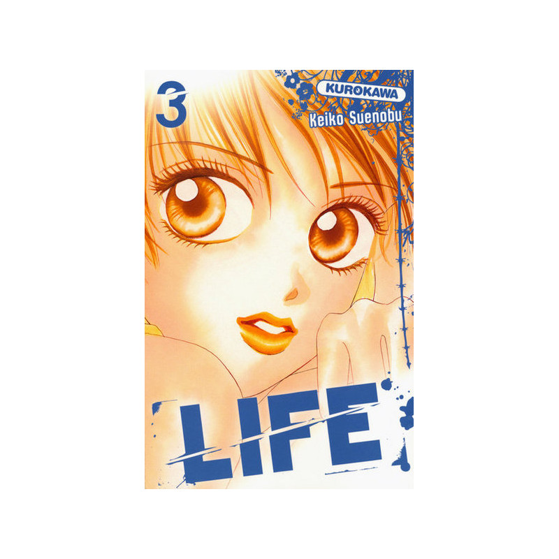 Life - tome 3