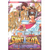 Saint Seiya - The Lost Canvas - La légende d'Hades - tome 2