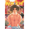 Ken-ichi - tome 3