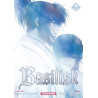 Basilisk - tome 5