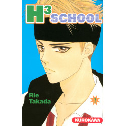 H3 School - tome 3