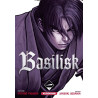 Basilisk - tome 1