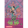 Satan 666 - tome 8