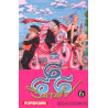 Satan 666 - tome 6