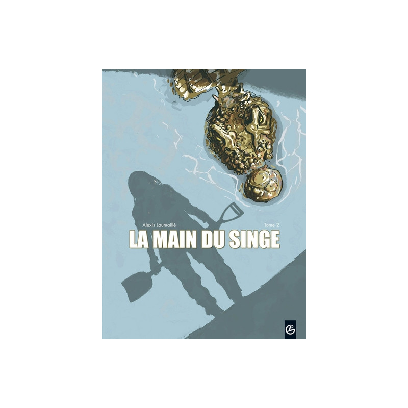 La Main du singe - vol. 02/3
