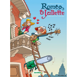 Les Amours compliquées de...