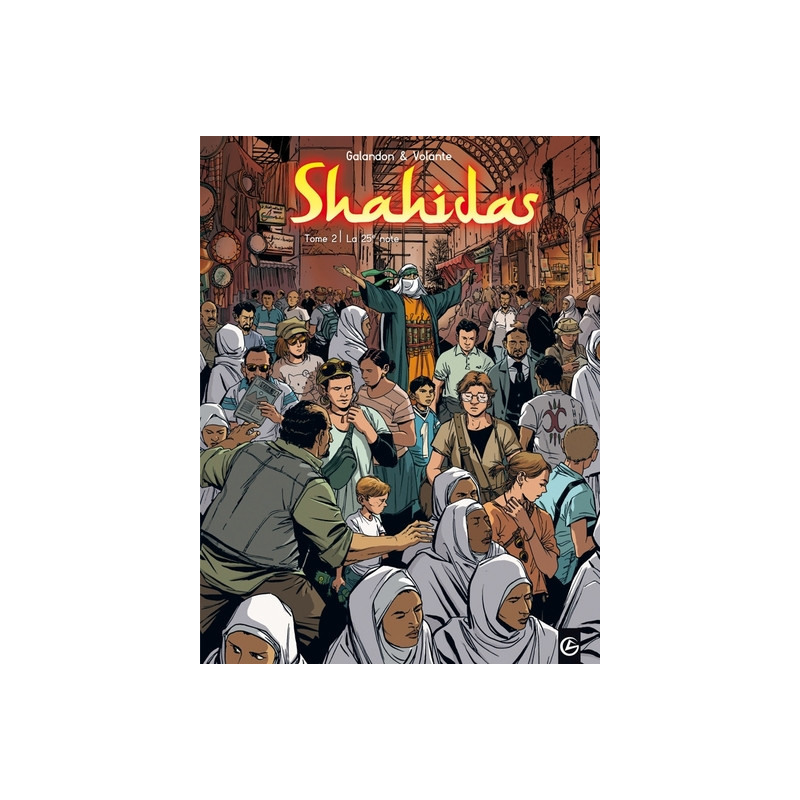 Shahidas - vol. 02/2