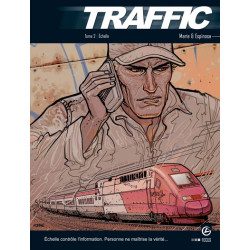 Traffic - vol. 02/3