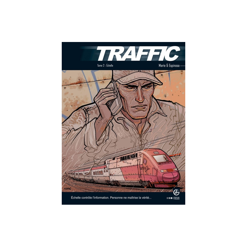 Traffic - vol. 02/3