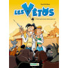 Les Vétos - tome 02