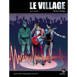 Le Village - vol. 02/3