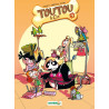 Toutou & Cie - tome 02