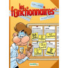 Les Fonctionnaires - tome 10