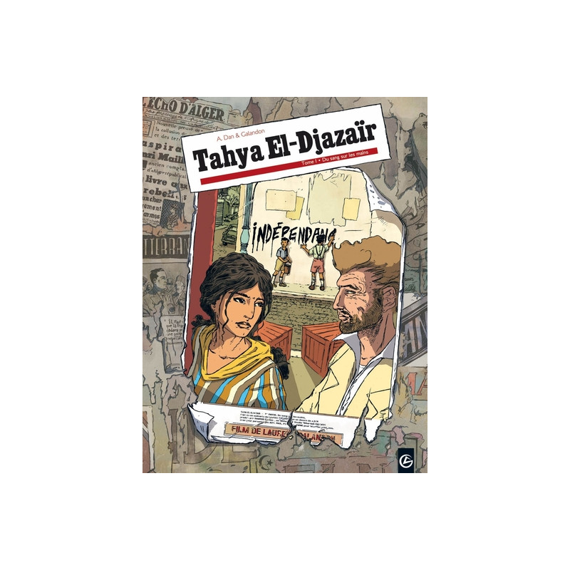 Tahya El Djazair - vol. 01/2