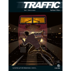 Traffic - vol. 01/3
