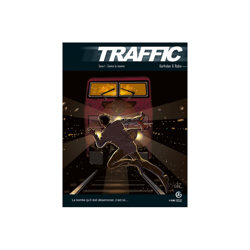 Traffic - vol. 01/3