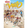 Les Vélomaniacs - tome 05