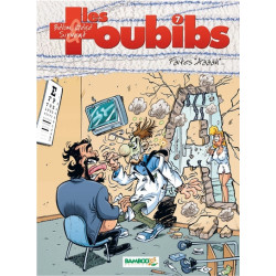 Les Toubibs - tome 07
