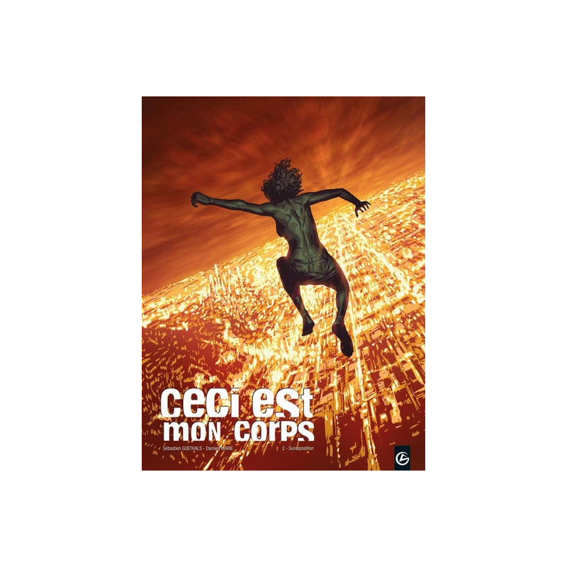 Ceci est mon corps - vol. 02/2