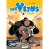 Les Vétos - tome 01