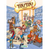Toutou & Cie - tome 01