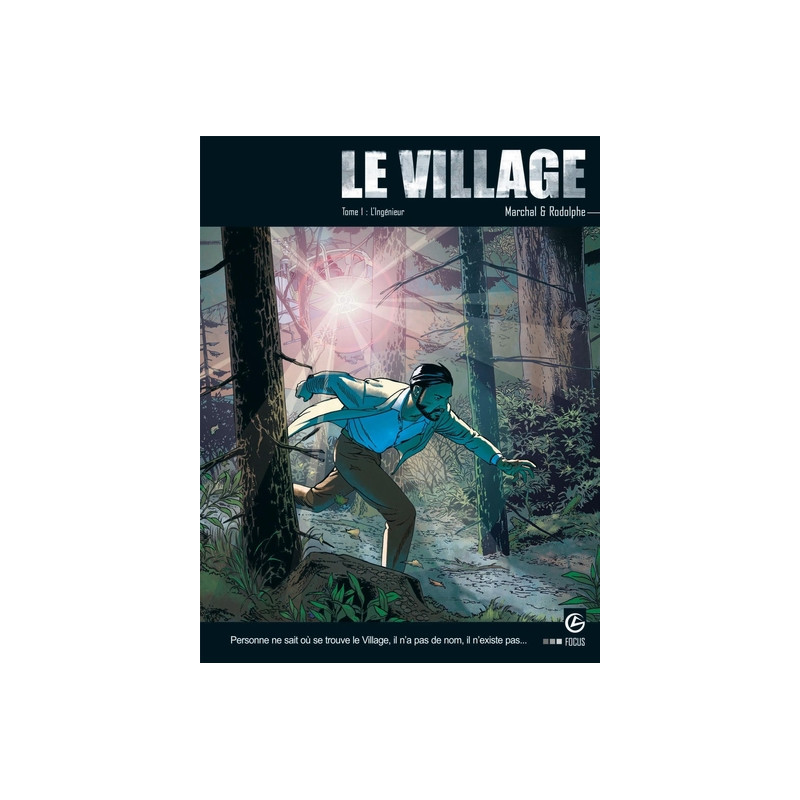 Le Village - vol. 01/3