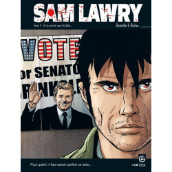 Sam Lawry - cycle 2 (vol....