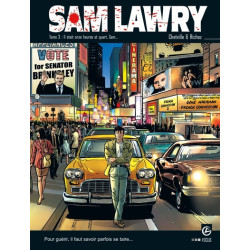 Sam Lawry - cycle 2 (vol....