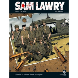 Sam Lawry - cycle 1 (vol....