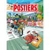 Les Postiers - tome 03