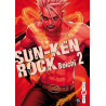 Sun-Ken Rock - vol. 02