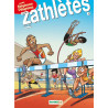 Les Zathlètes et S. Diagana - tome 01