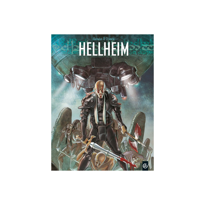 Hellheim - Intégrale