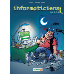 Les Informaticiens - tome 03