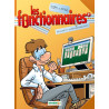 Les Fonctionnaires - tome 09