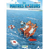 Les Maîtres nageurs - tome 03