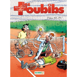 Les Toubibs - tome 06