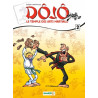 Dojo : Le temple des arts martiaux - tome 02