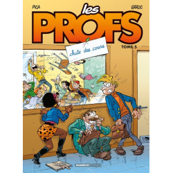 Les Profs - tome 05