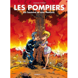Les Pompiers - tome 06