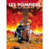 Les Pompiers - tome 06