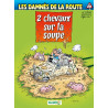 Les Damnés de la route - tome 07