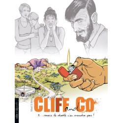Cliff and Co - cycle 1...