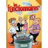 Les Fonctionnaires - tome 08