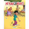 Les Pétanqueurs - tome 03