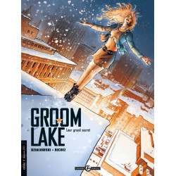 Groom Lake - cycle 1 (vol....