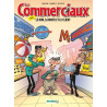 Les Commerciaux - tome 04