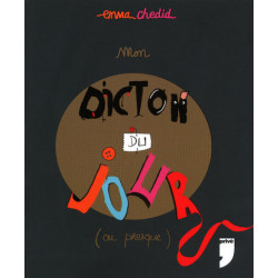 MON DICTON DU JOUR (OU...
